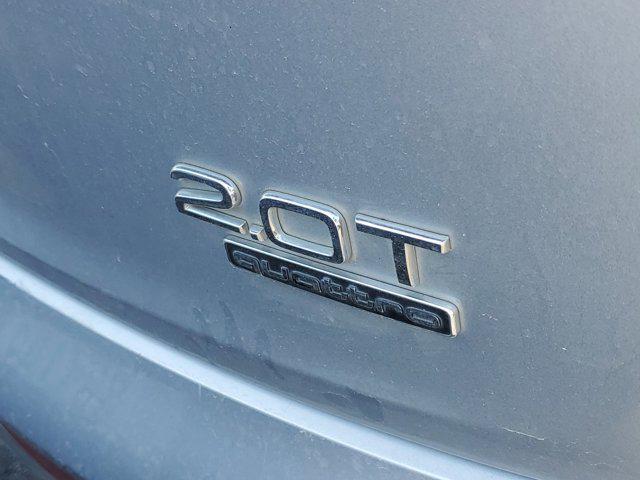 used 2018 Audi Q5 car, priced at $17,996