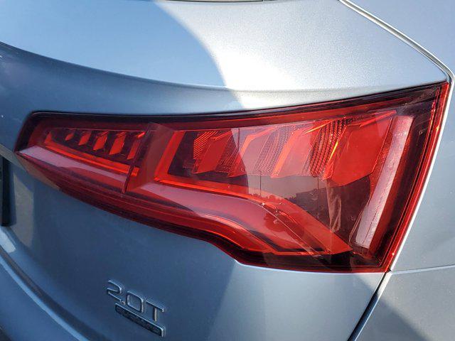 used 2018 Audi Q5 car, priced at $17,996