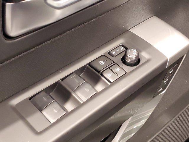 new 2025 Toyota Tundra car, priced at $71,967
