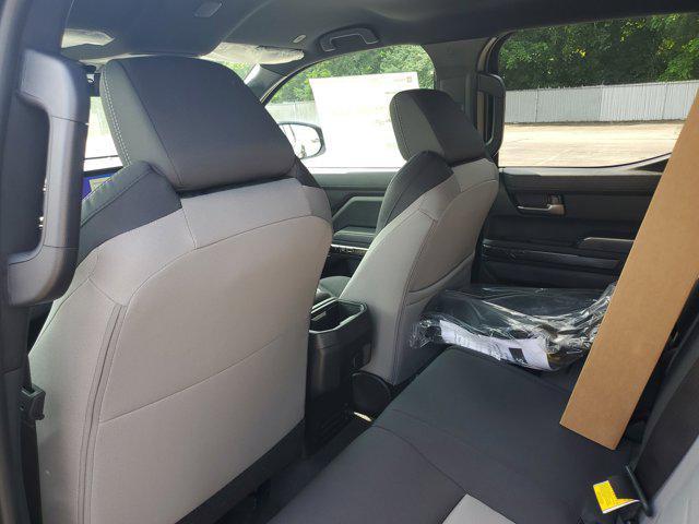 new 2025 Toyota Tacoma car, priced at $47,312