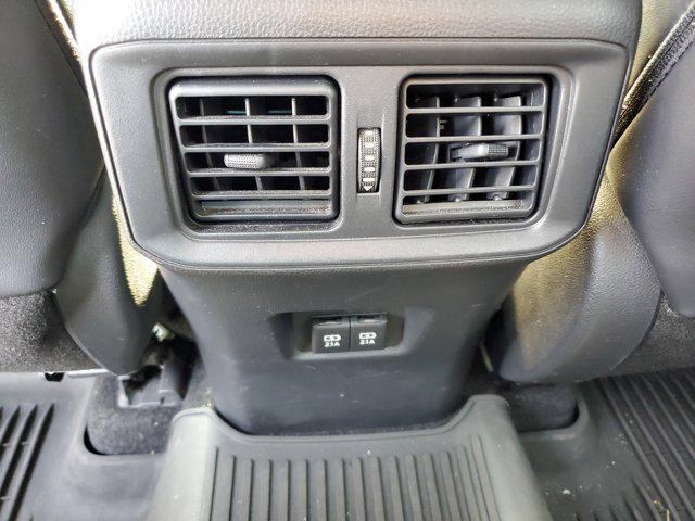 used 2021 Toyota RAV4 Hybrid car, priced at $26,172