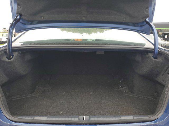 used 2021 Subaru Legacy car, priced at $19,090