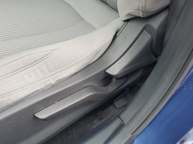 used 2021 Subaru Legacy car, priced at $19,090