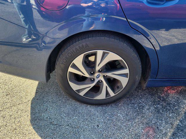 used 2021 Subaru Legacy car, priced at $20,248