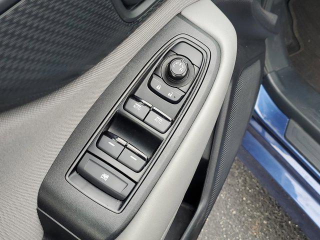 used 2021 Subaru Legacy car, priced at $19,090