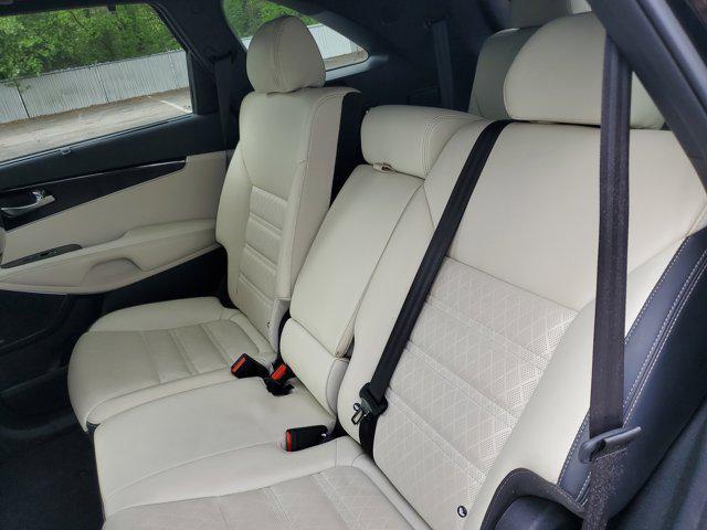 used 2017 Kia Sorento car, priced at $19,555