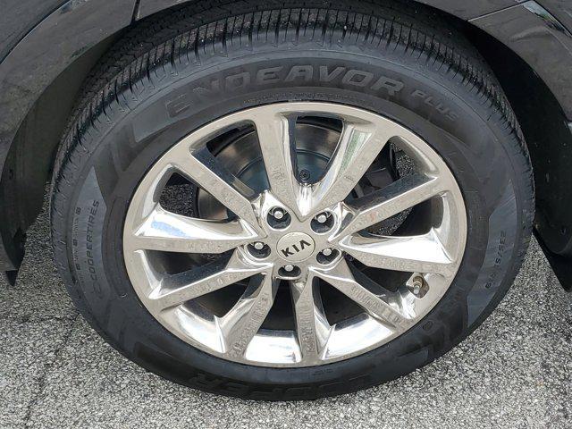 used 2017 Kia Sorento car, priced at $19,555