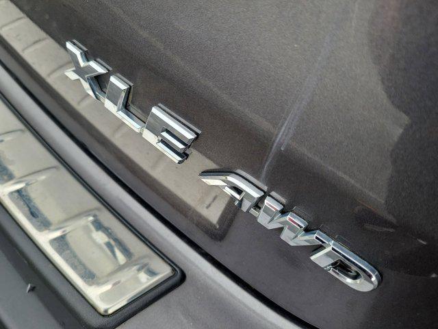 used 2018 Toyota Highlander car, priced at $17,866