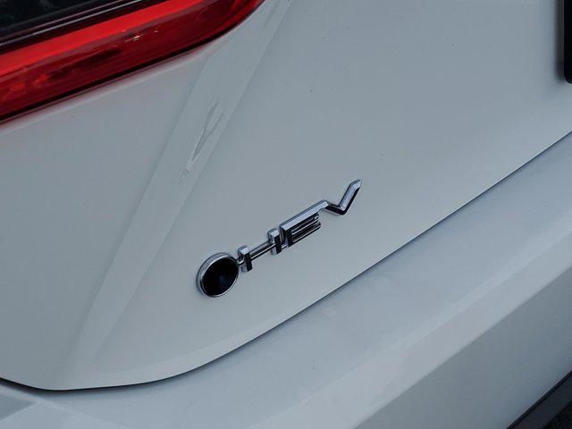 new 2025 Toyota Camry car