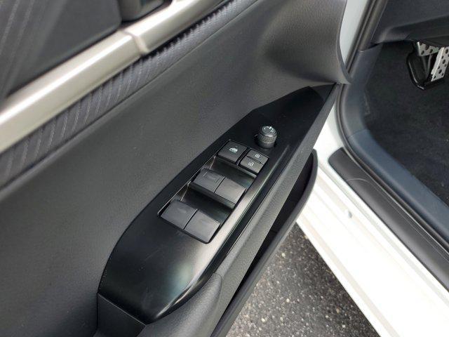 new 2025 Toyota Camry car