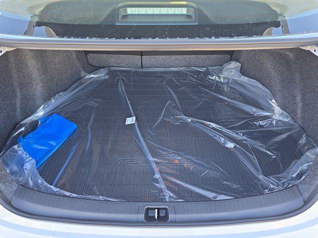 new 2026 Toyota Corolla car, priced at $25,828