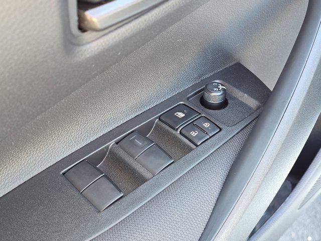 new 2026 Toyota Corolla car, priced at $25,828