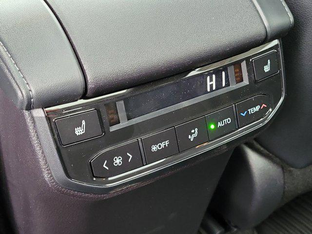 new 2026 Toyota Highlander car, priced at $55,822