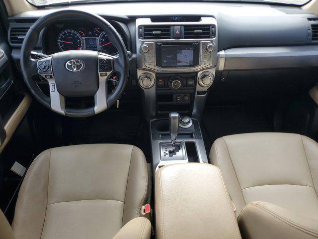 used 2014 Toyota 4Runner car, priced at $23,821