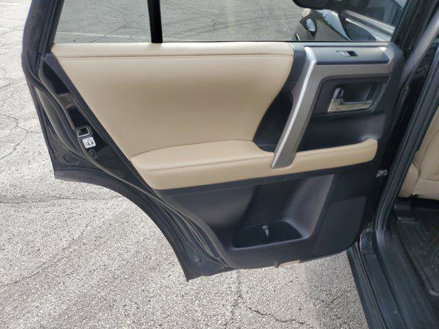 used 2014 Toyota 4Runner car, priced at $23,821