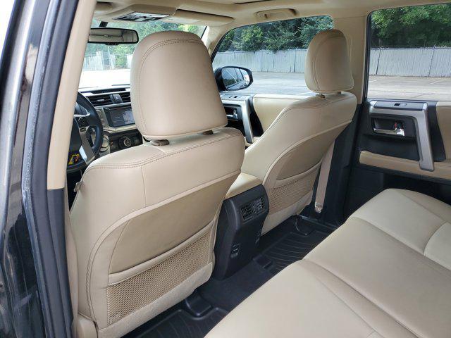 used 2014 Toyota 4Runner car, priced at $23,821