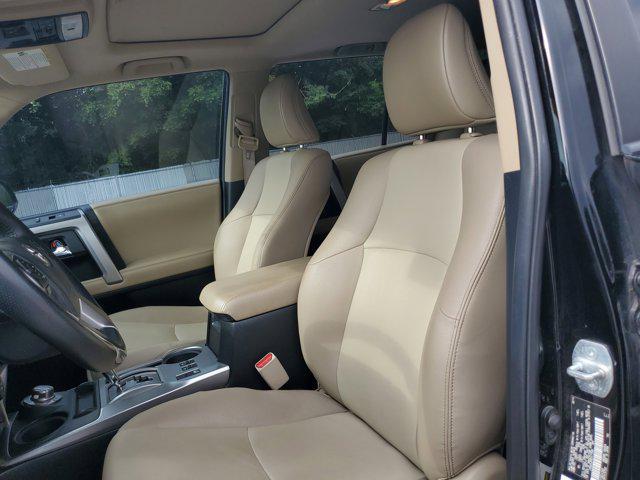 used 2014 Toyota 4Runner car, priced at $23,821