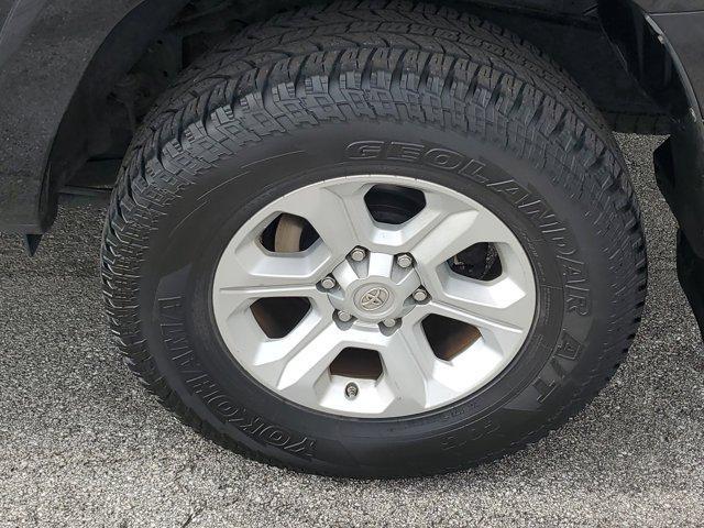 used 2014 Toyota 4Runner car, priced at $23,821