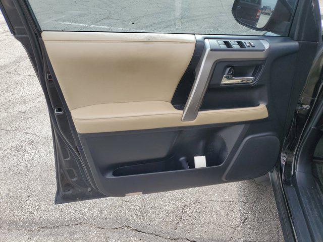 used 2014 Toyota 4Runner car, priced at $23,821