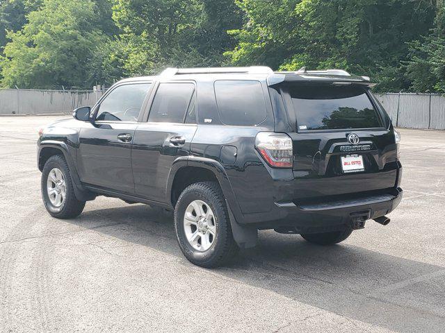 used 2014 Toyota 4Runner car, priced at $23,821
