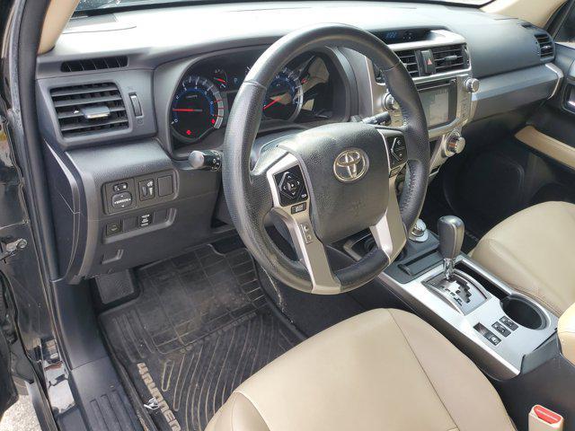 used 2014 Toyota 4Runner car, priced at $23,821