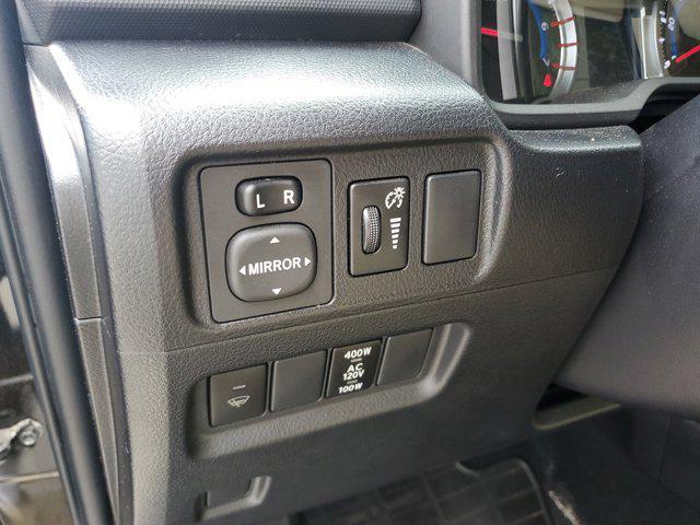 used 2014 Toyota 4Runner car, priced at $23,821