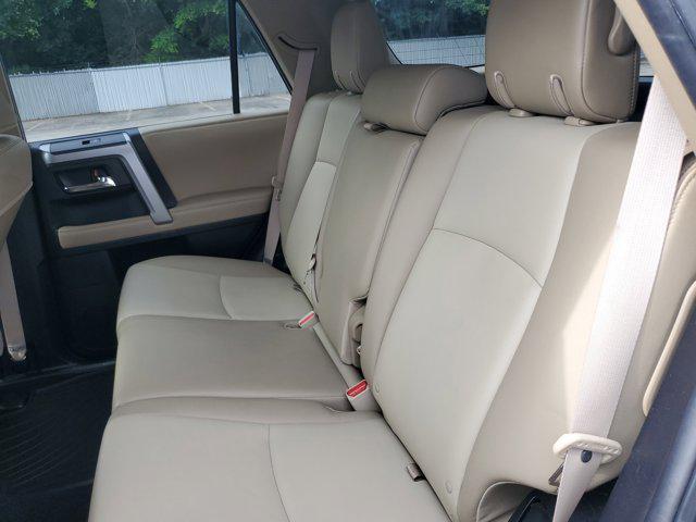 used 2014 Toyota 4Runner car, priced at $23,821