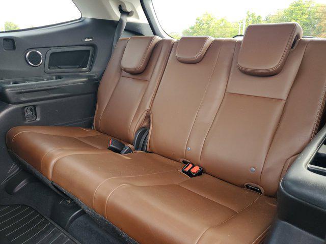 used 2020 Subaru Ascent car, priced at $20,610