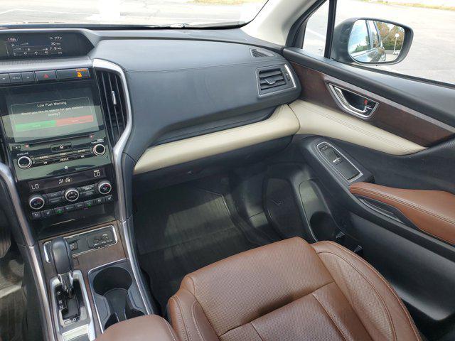 used 2020 Subaru Ascent car, priced at $20,610