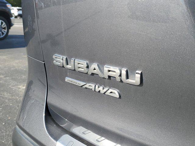 used 2020 Subaru Ascent car, priced at $20,610