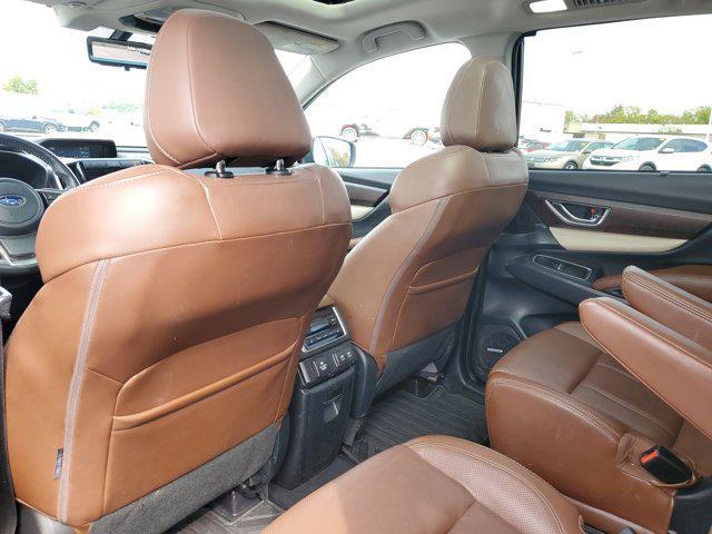 used 2020 Subaru Ascent car, priced at $20,610