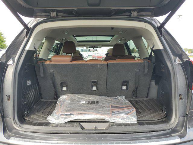 used 2020 Subaru Ascent car, priced at $20,610