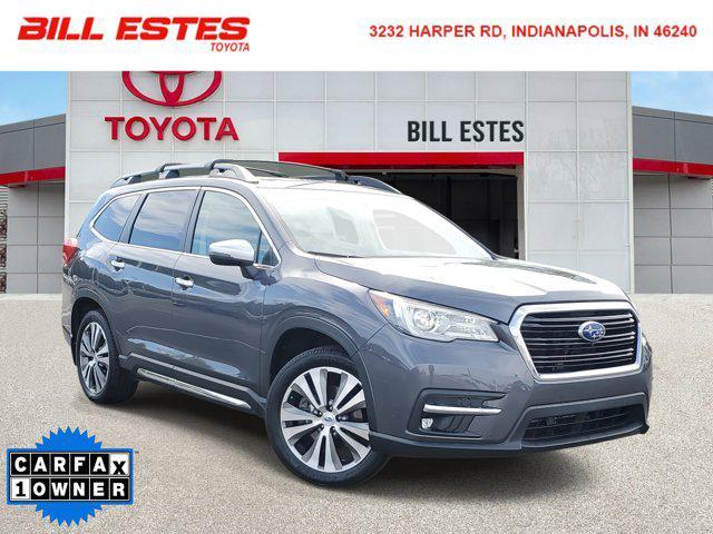 used 2020 Subaru Ascent car, priced at $20,610