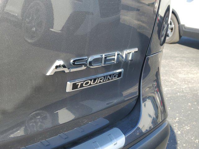 used 2020 Subaru Ascent car, priced at $20,610