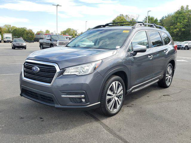 used 2020 Subaru Ascent car, priced at $20,610