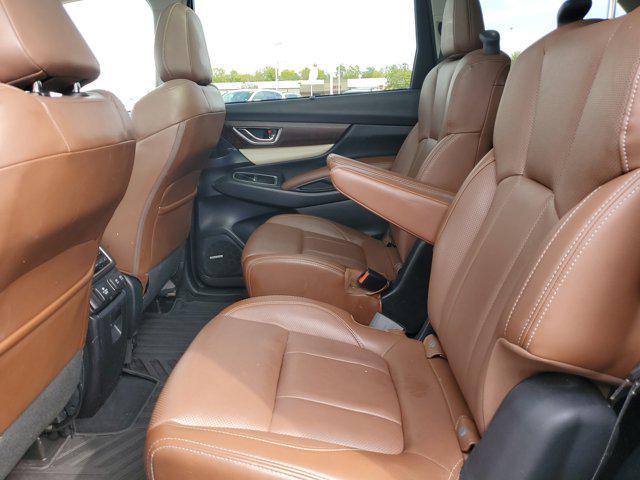 used 2020 Subaru Ascent car, priced at $20,610