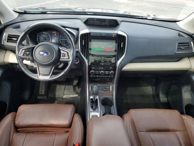 used 2020 Subaru Ascent car, priced at $20,610