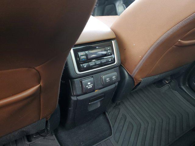 used 2020 Subaru Ascent car, priced at $20,610