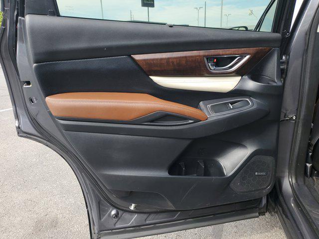 used 2020 Subaru Ascent car, priced at $20,610