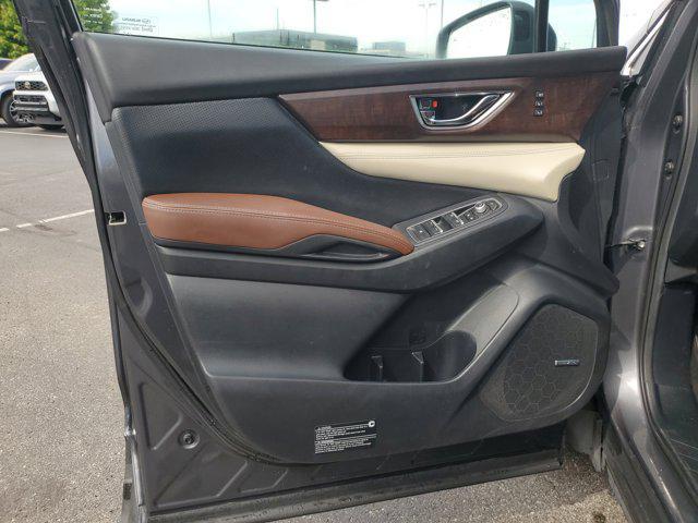 used 2020 Subaru Ascent car, priced at $20,610