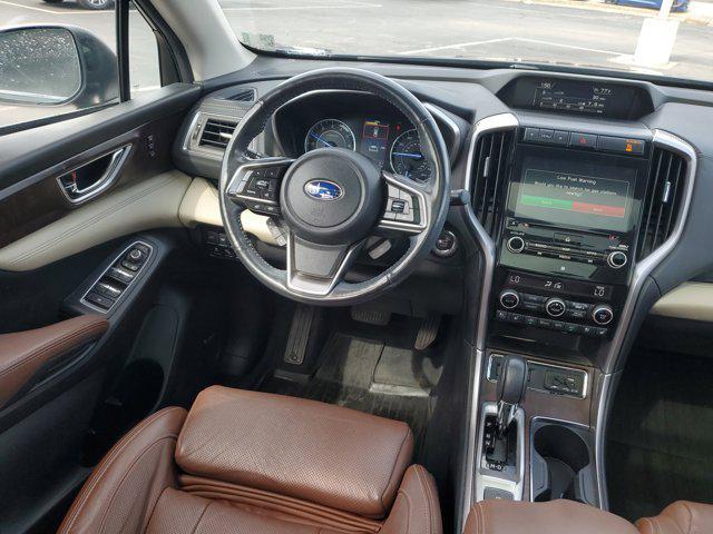 used 2020 Subaru Ascent car, priced at $20,610