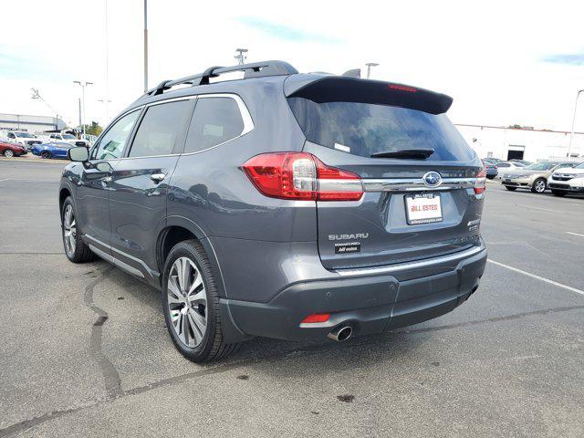 used 2020 Subaru Ascent car, priced at $20,610