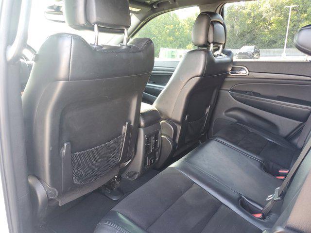used 2019 Jeep Grand Cherokee car, priced at $18,533