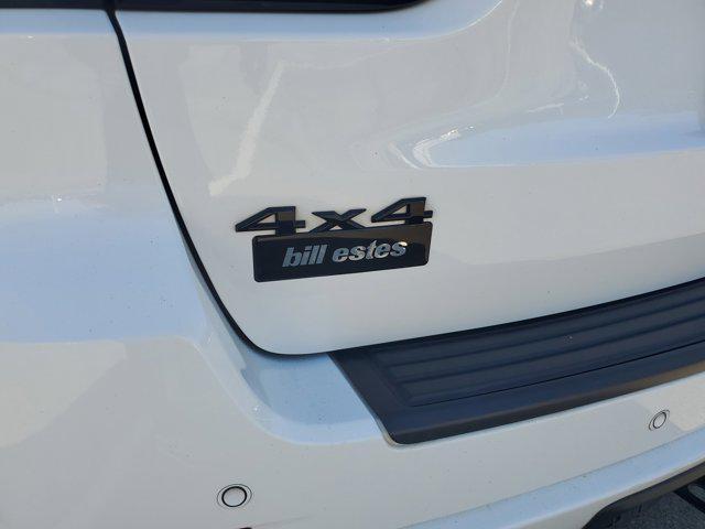 used 2019 Jeep Grand Cherokee car, priced at $18,533