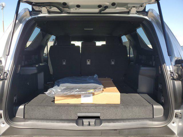 new 2025 Toyota 4Runner car, priced at $56,294