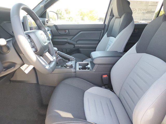 new 2025 Toyota 4Runner car, priced at $56,294