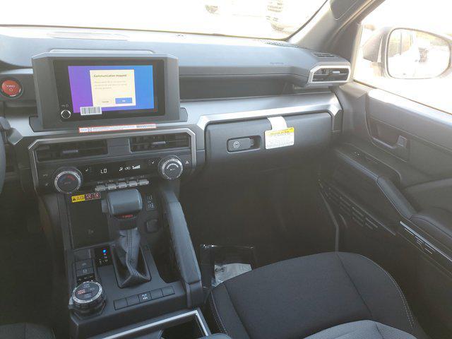 new 2025 Toyota 4Runner car, priced at $56,294