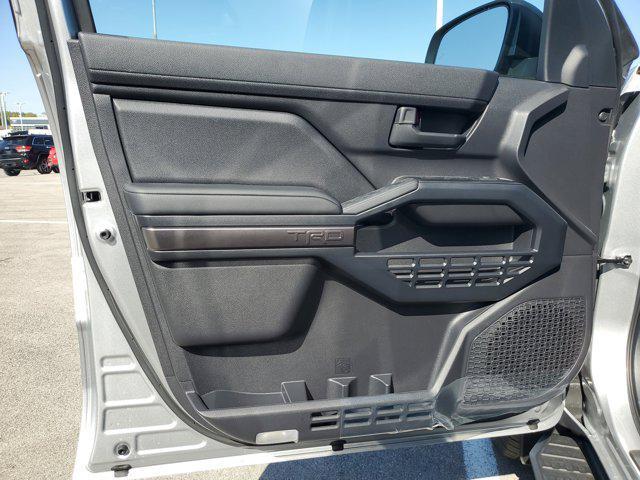 new 2025 Toyota 4Runner car, priced at $56,294