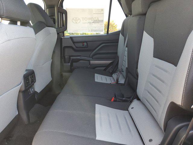 new 2025 Toyota 4Runner car, priced at $56,294