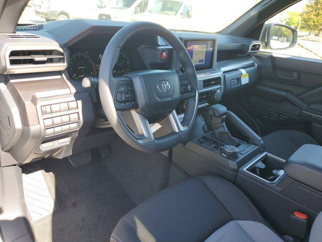 new 2025 Toyota 4Runner car, priced at $56,294